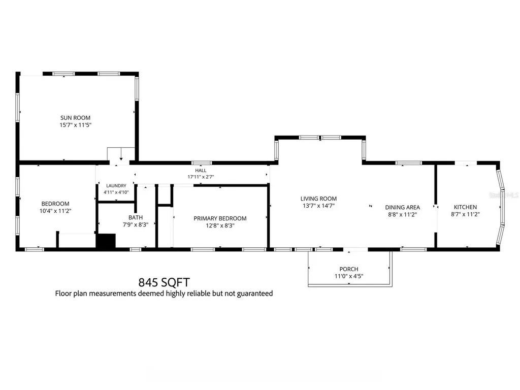 14000 NE 47th Avenue Anthony FL 32617