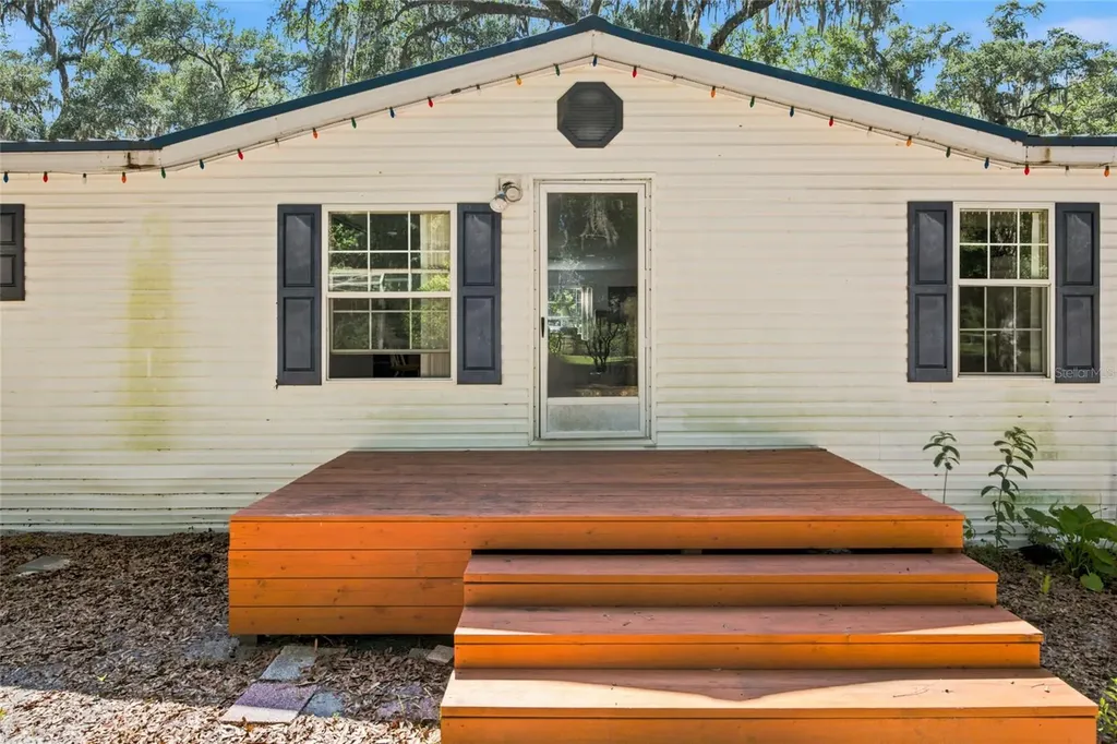 14000 NE 47th Avenue Anthony FL 32617