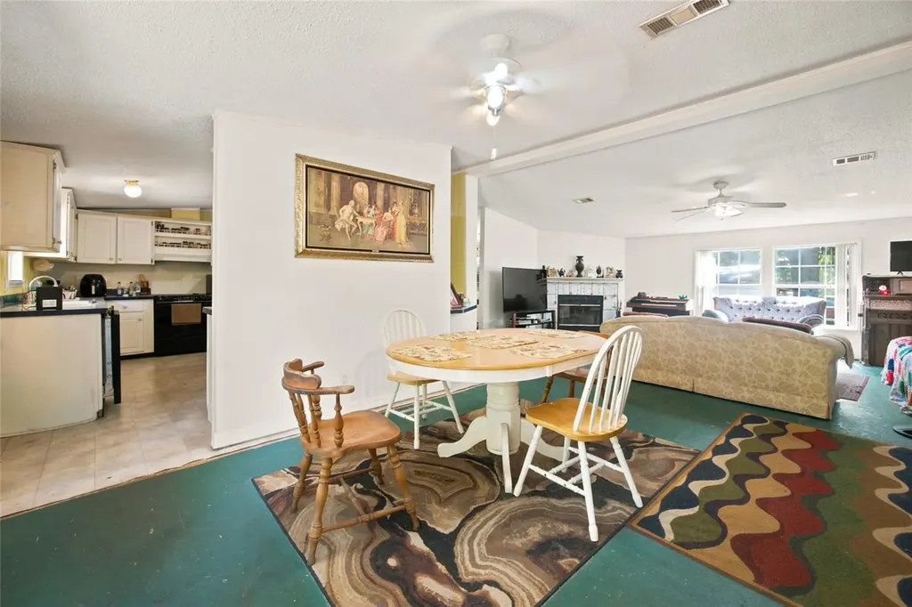 14000 NE 47th Avenue Anthony FL 32617