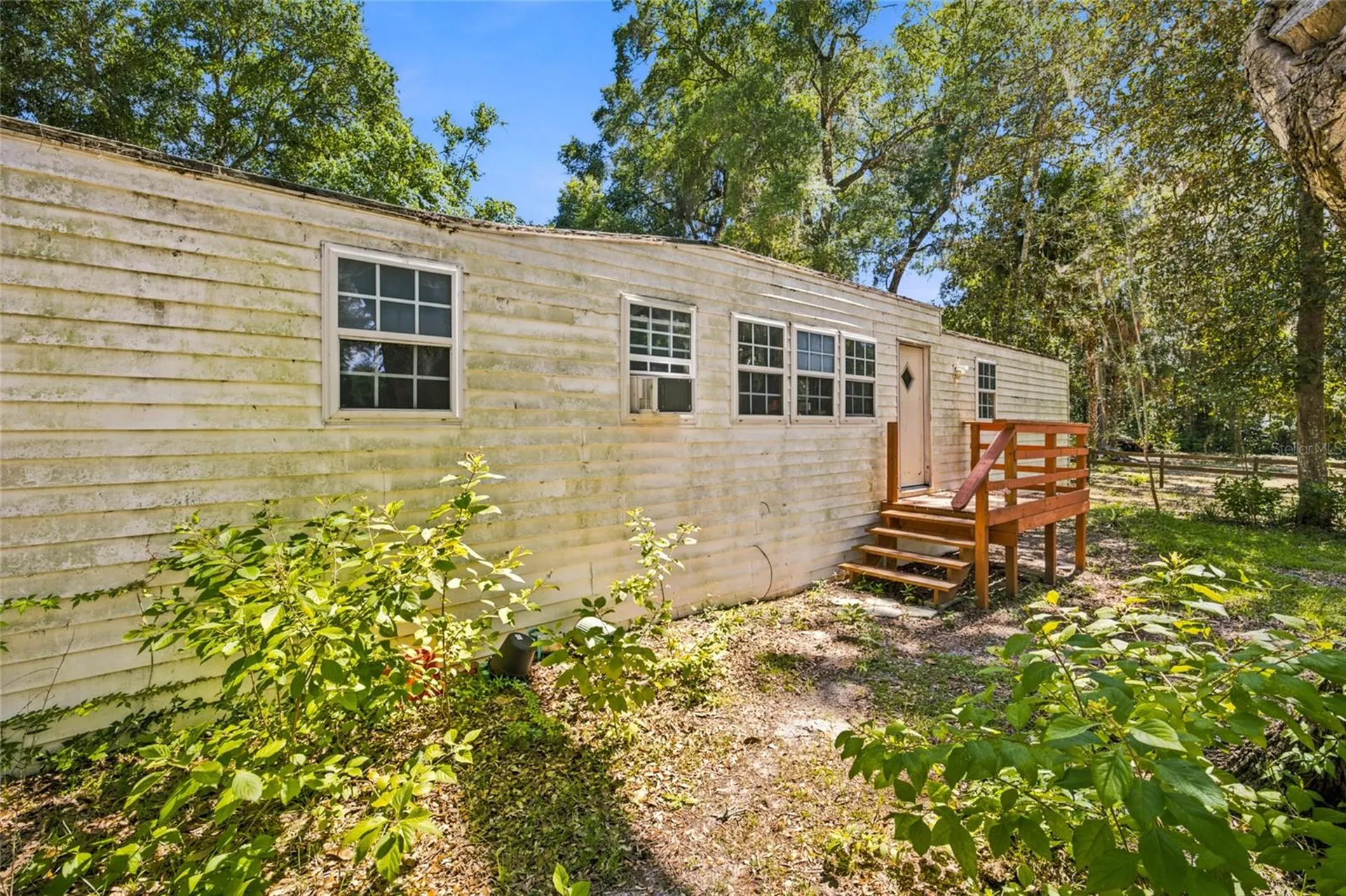 14000 NE 47th Avenue Anthony FL 32617