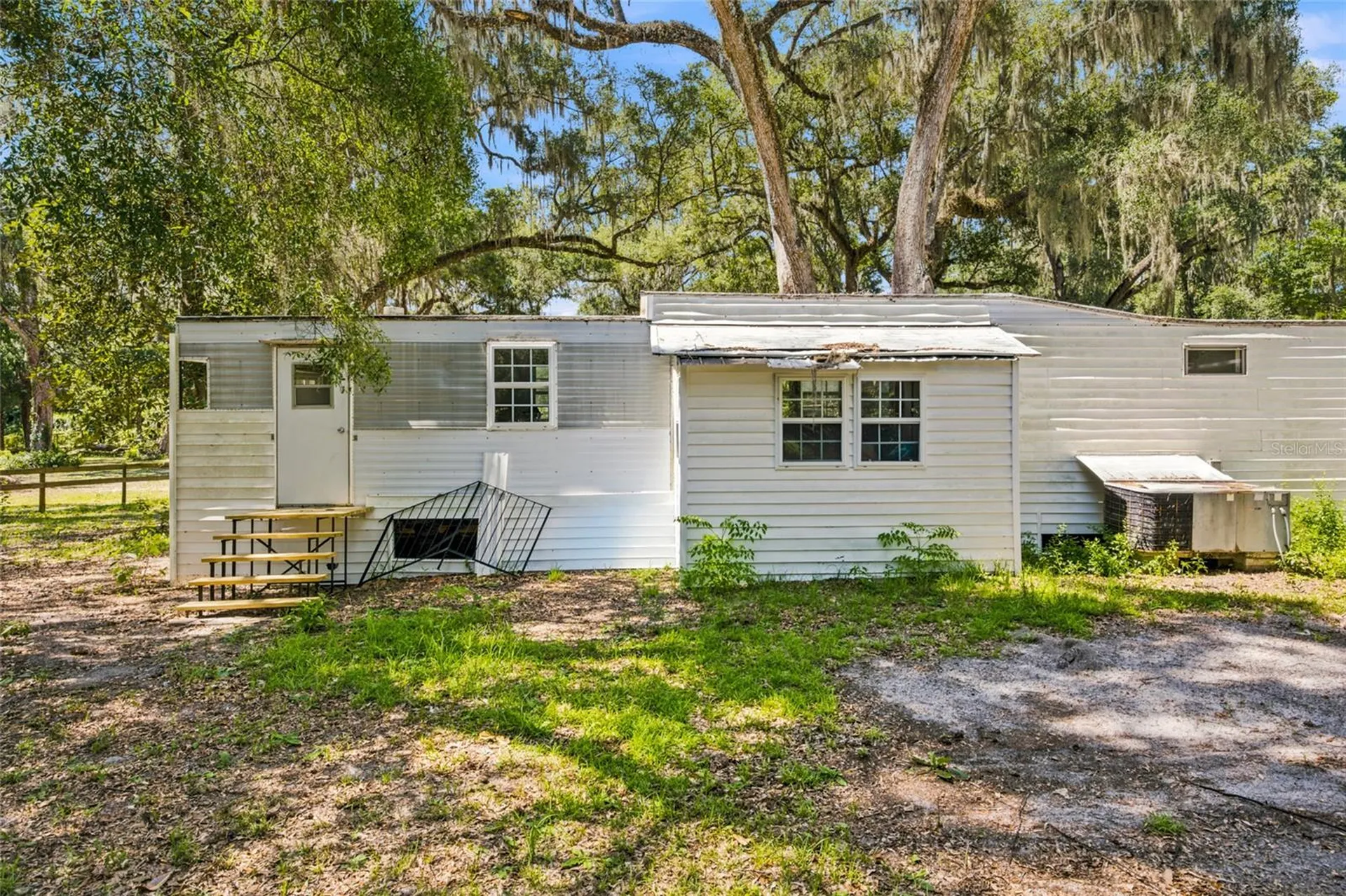 14000 NE 47th Avenue Anthony FL 32617