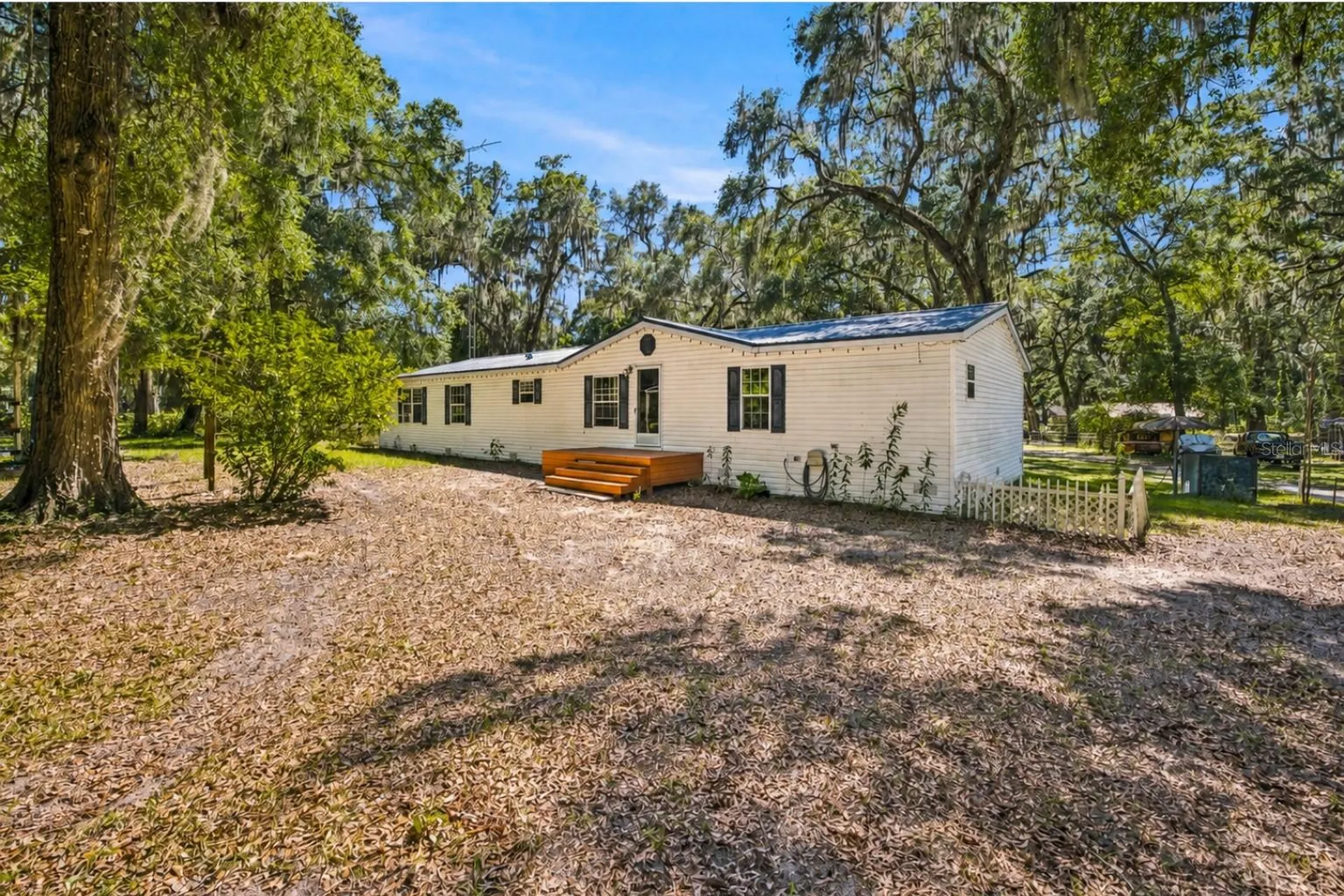 14000 NE 47th Avenue Anthony FL 32617