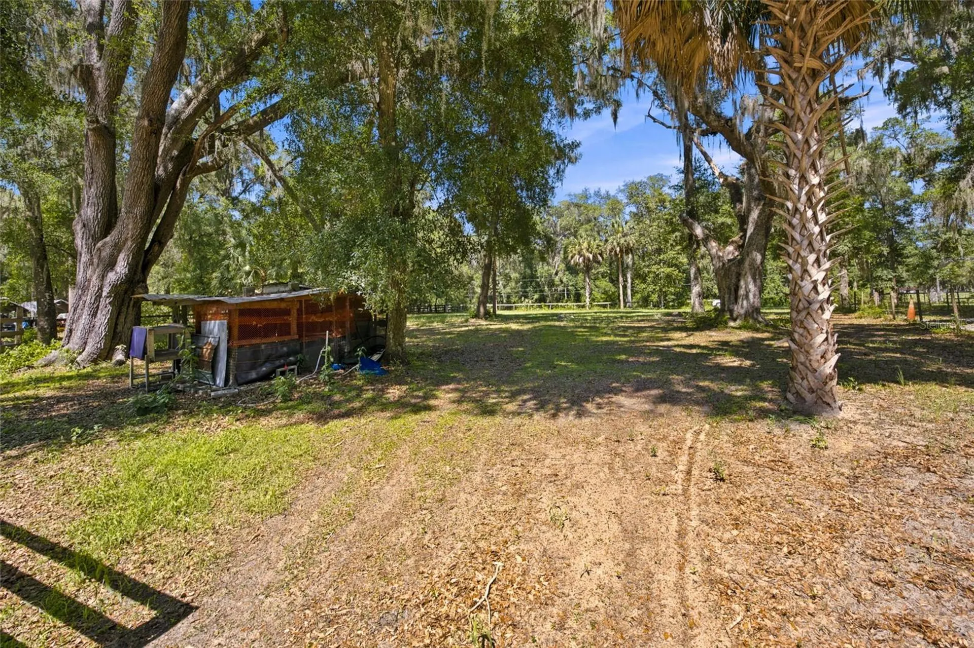 14000 NE 47th Avenue Anthony FL 32617