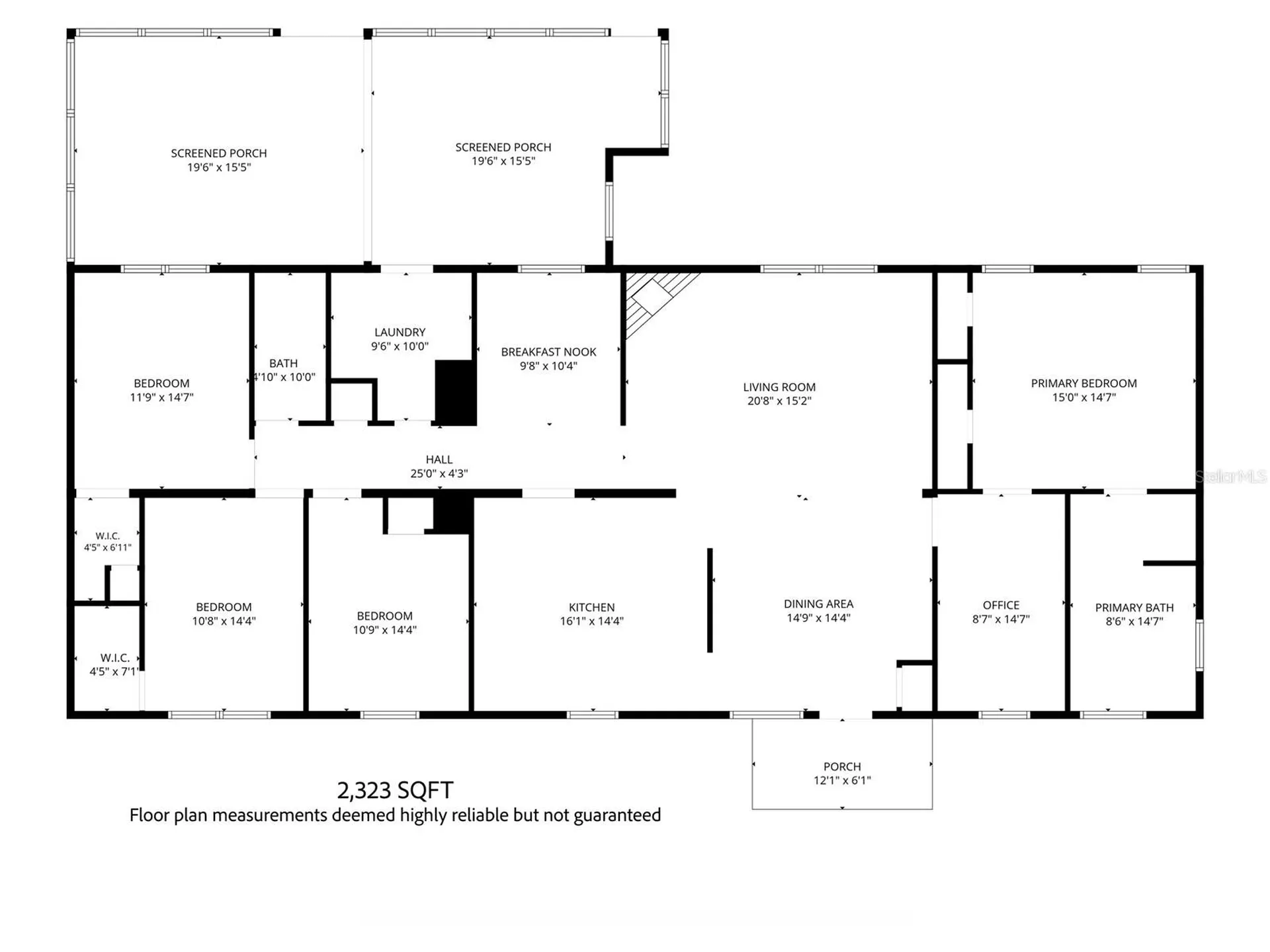 14000 NE 47th Avenue Anthony FL 32617