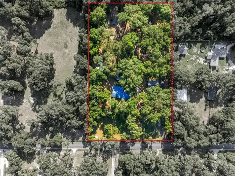 14000 NE 47th Avenue Anthony FL 32617