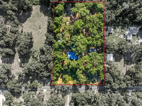 14000 NE 47th Avenue Anthony FL 32617