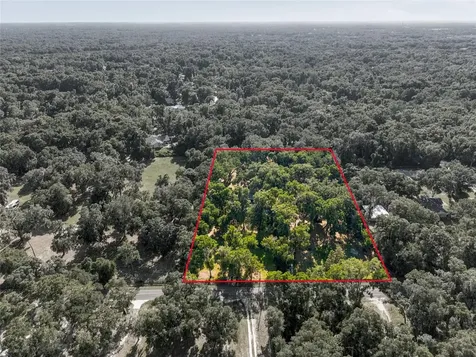 14000 NE 47th Avenue Anthony FL 32617