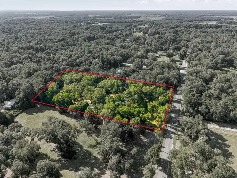 14000 NE 47th Avenue Anthony FL 32617