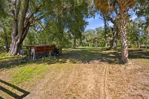 14000 NE 47th Avenue Anthony FL 32617