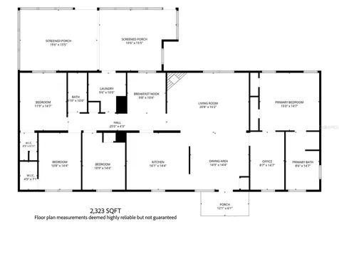 14000 NE 47th Avenue Anthony FL 32617
