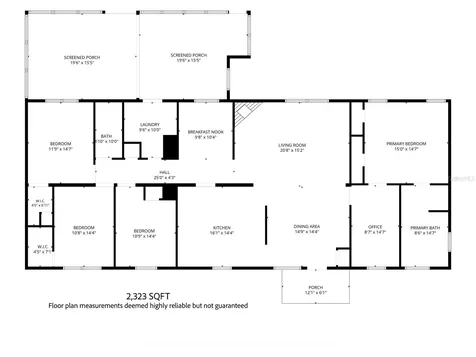 14000 NE 47th Avenue Anthony FL 32617