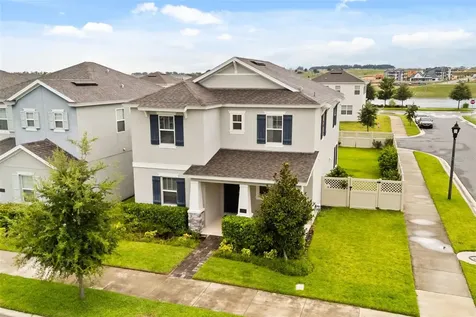 5330 Lake Virginia Street Winter Garden FL 34787