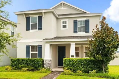 5330 Lake Virginia Street Winter Garden FL 34787