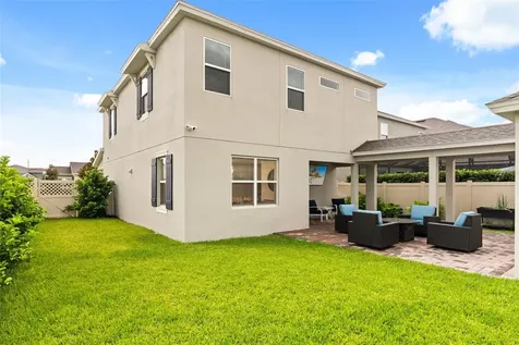 5330 Lake Virginia Street Winter Garden FL 34787