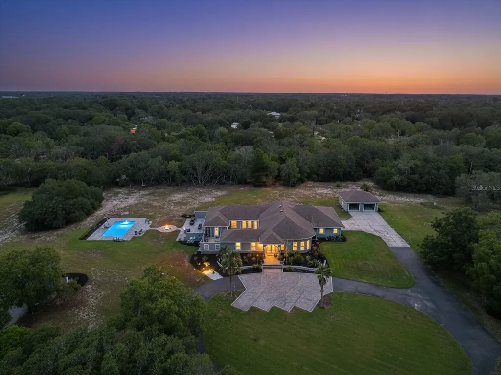 10030 Orchard Way Spring Hill FL 34608