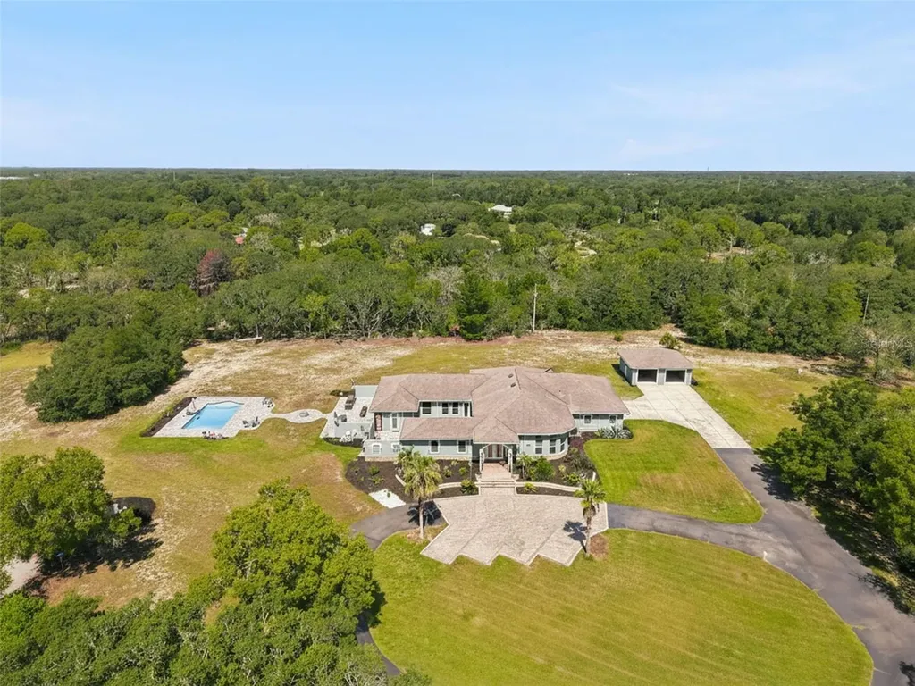 10030 Orchard Way Spring Hill FL 34608