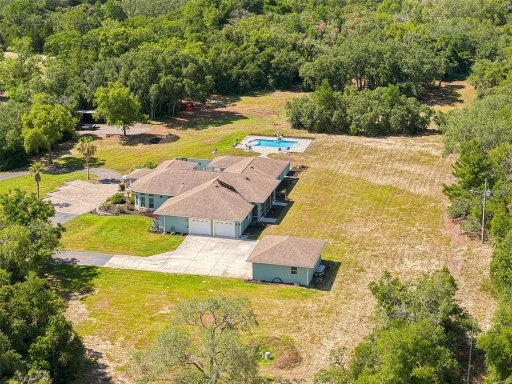 10030 Orchard Way Spring Hill FL 34608