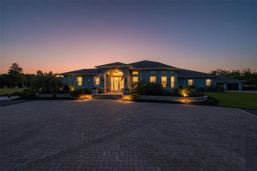 10030 Orchard Way Spring Hill FL 34608