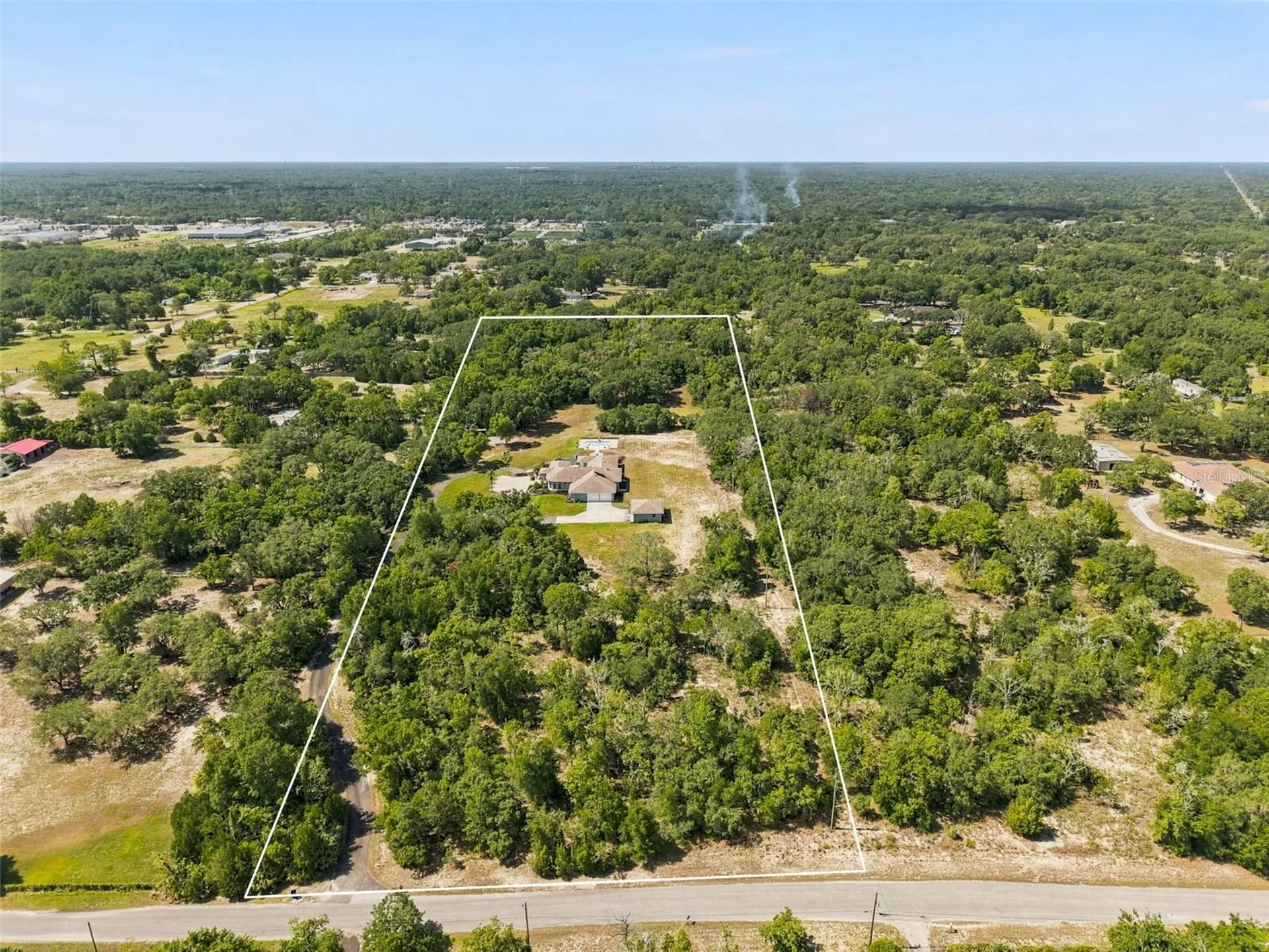 10030 Orchard Way Spring Hill FL 34608