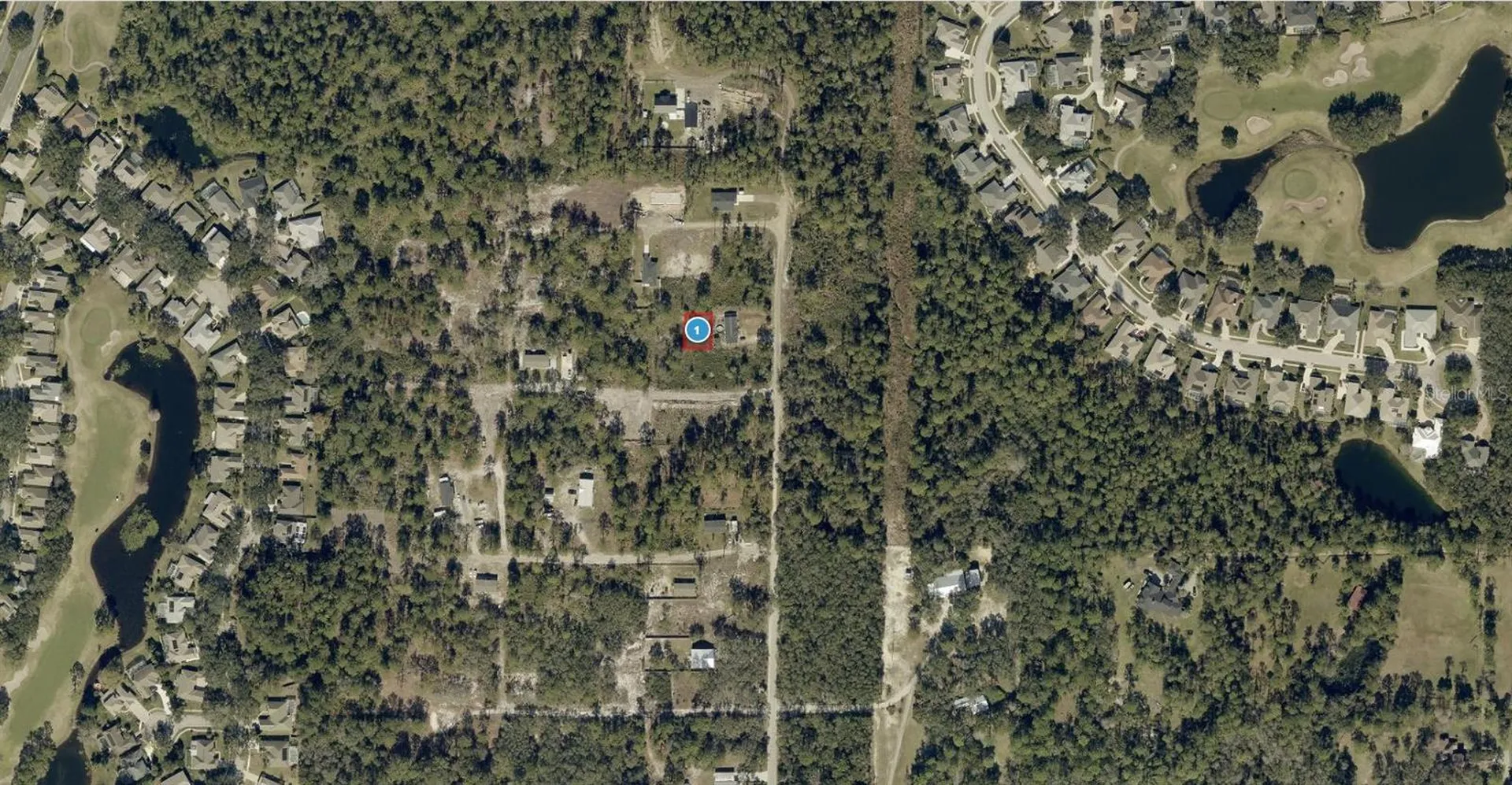 Sunrise Boulevard Mount Dora FL 32757