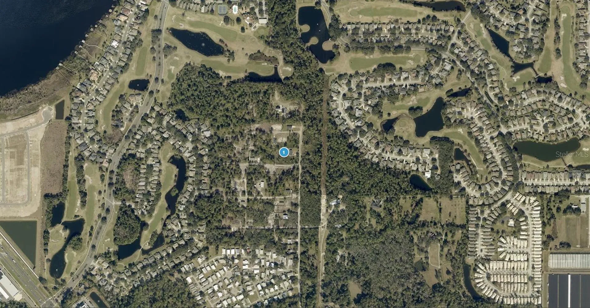 Sunrise Boulevard Mount Dora FL 32757