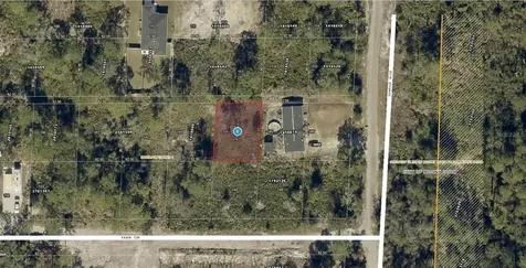 Sunrise Boulevard Mount Dora FL 32757