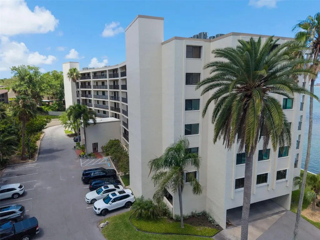 55 Rogers Street Clearwater FL 33756