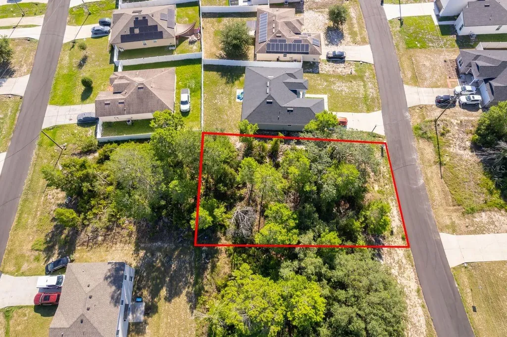 2017 Maple Lane Poinciana FL 34759