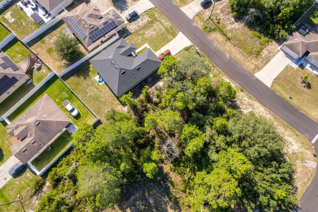 2017 Maple Lane Poinciana FL 34759