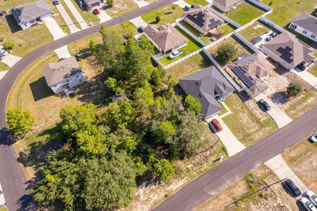2017 Maple Lane Poinciana FL 34759