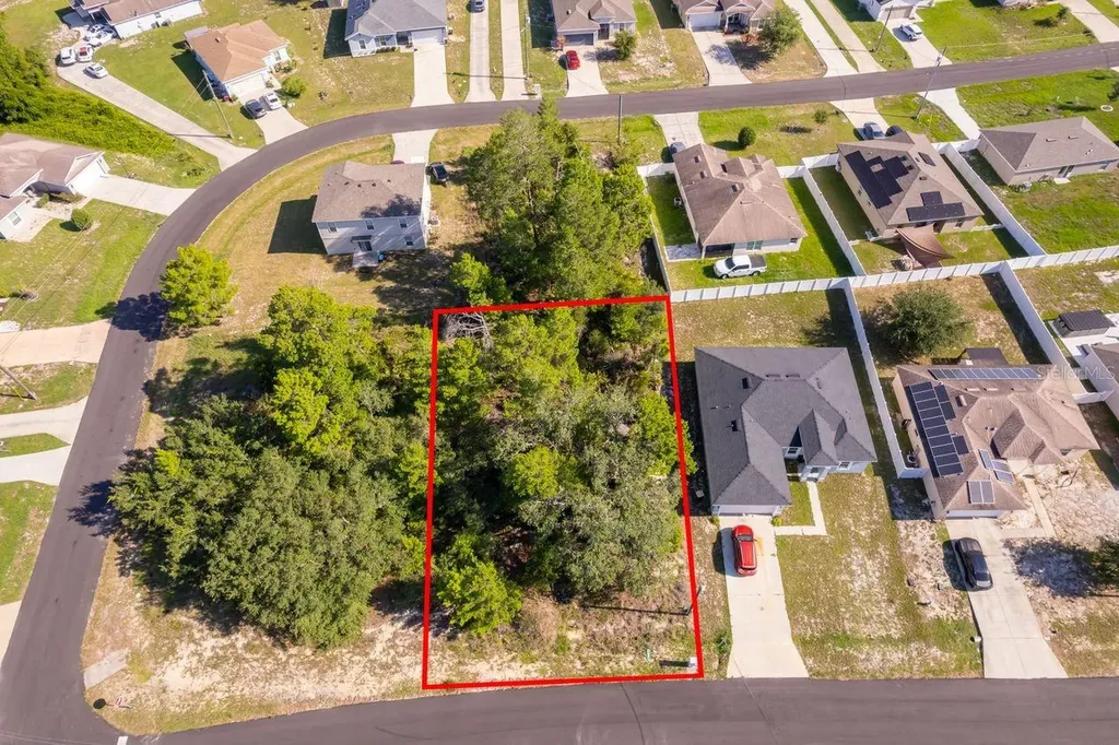 2017 Maple Lane Poinciana FL 34759
