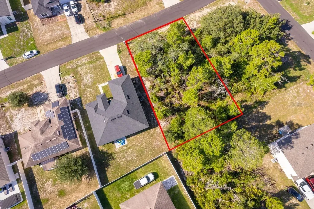 2017 Maple Lane Poinciana FL 34759