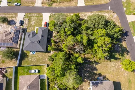 2017 Maple Lane Poinciana FL 34759