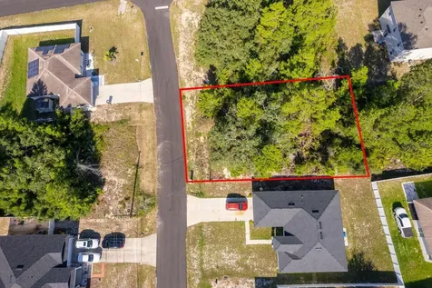 2017 Maple Lane Poinciana FL 34759