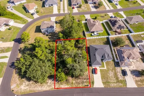 2017 Maple Lane Poinciana FL 34759