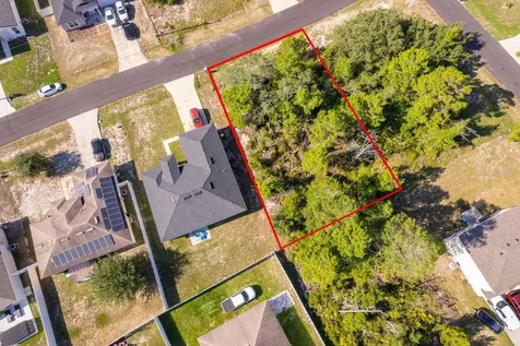 2017 Maple Lane Poinciana FL 34759