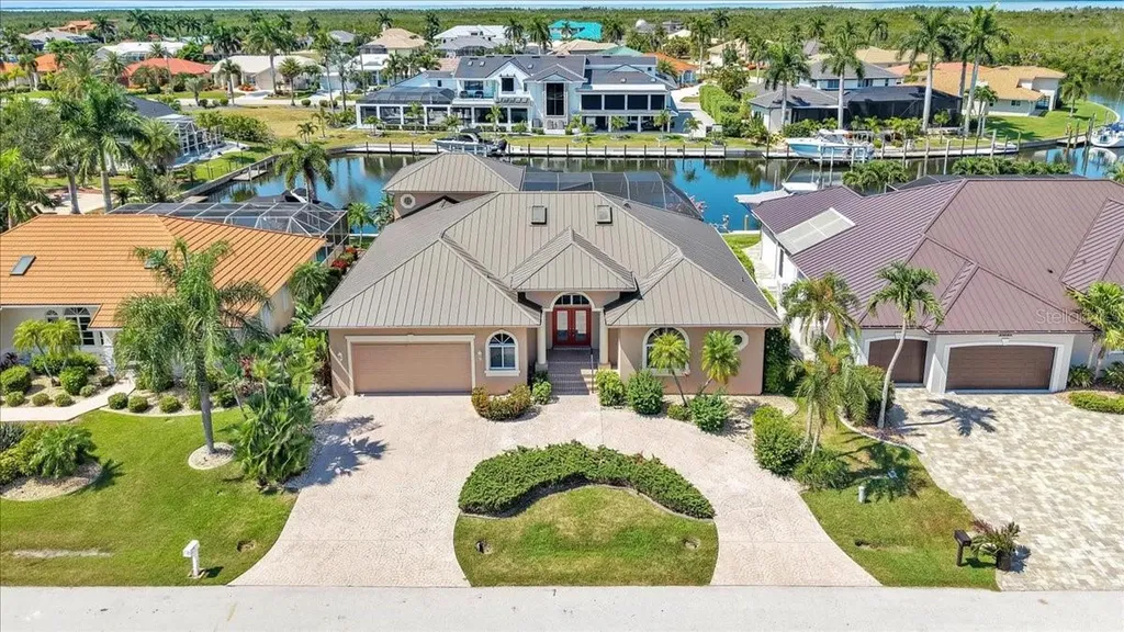 3651 Aruba Court Punta Gorda FL 33950