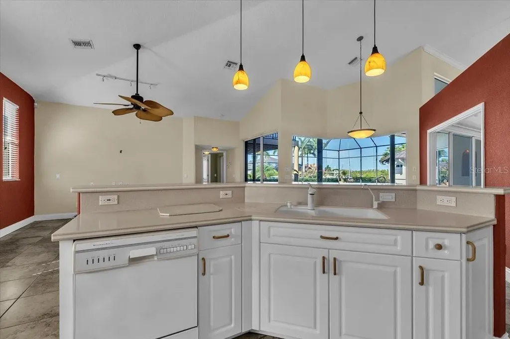 3651 Aruba Court Punta Gorda FL 33950