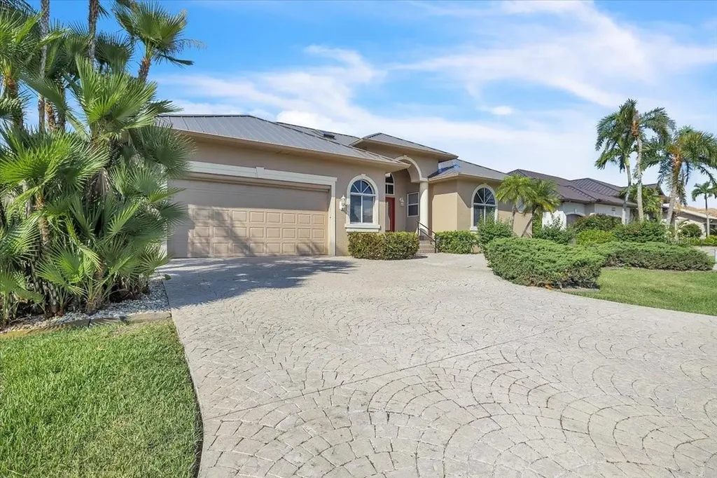 3651 Aruba Court Punta Gorda FL 33950
