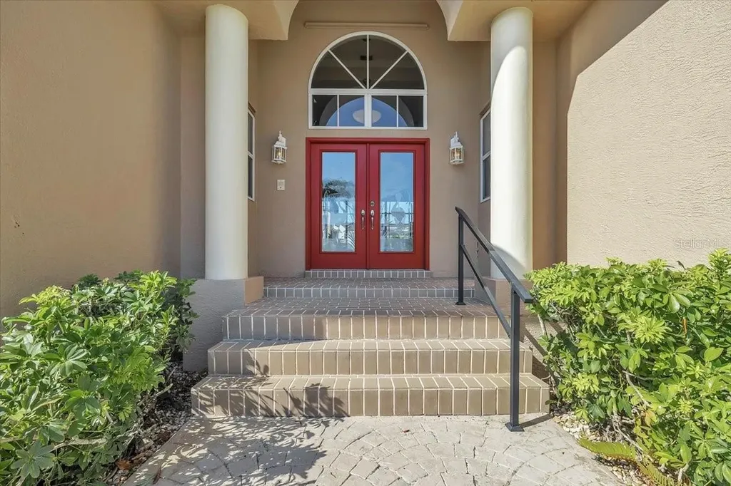 3651 Aruba Court Punta Gorda FL 33950