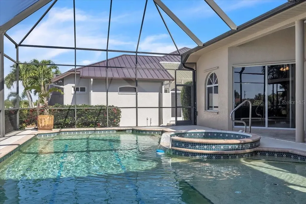 3651 Aruba Court Punta Gorda FL 33950