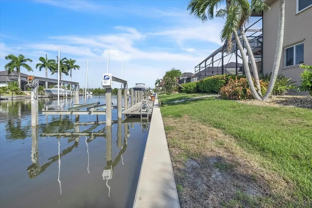 3651 Aruba Court Punta Gorda FL 33950