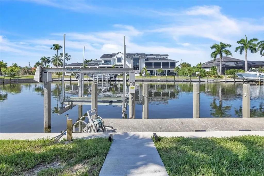 3651 Aruba Court Punta Gorda FL 33950