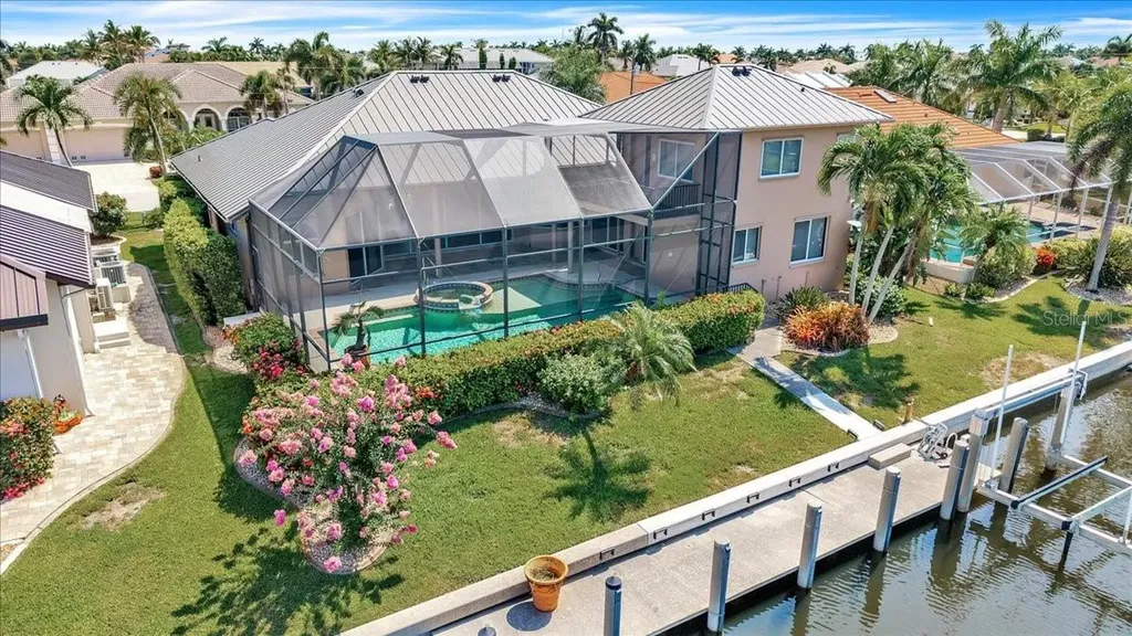 3651 Aruba Court Punta Gorda FL 33950