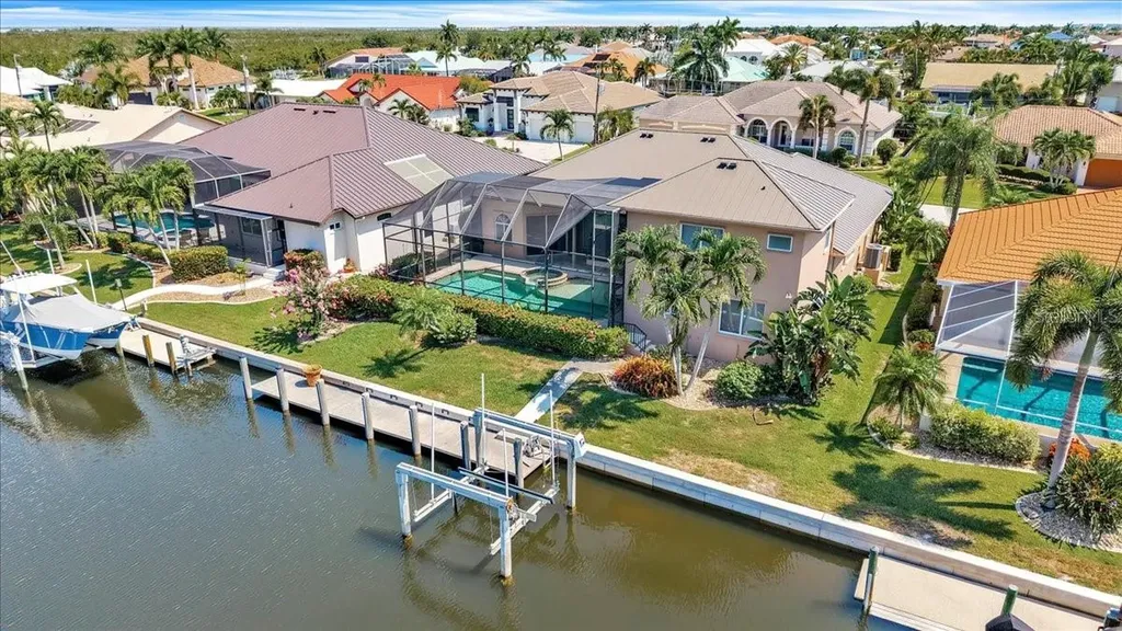 3651 Aruba Court Punta Gorda FL 33950