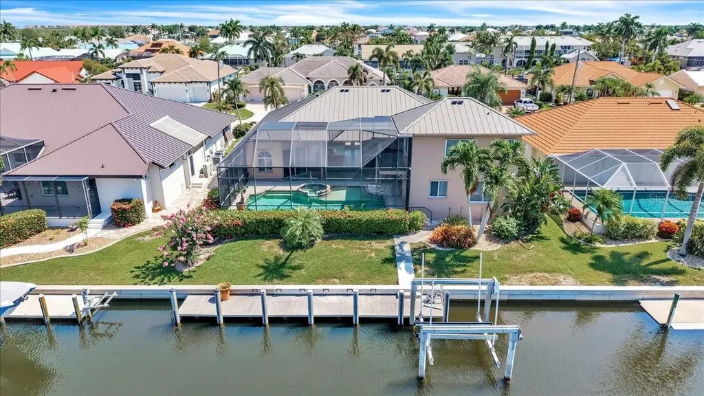 3651 Aruba Court Punta Gorda FL 33950