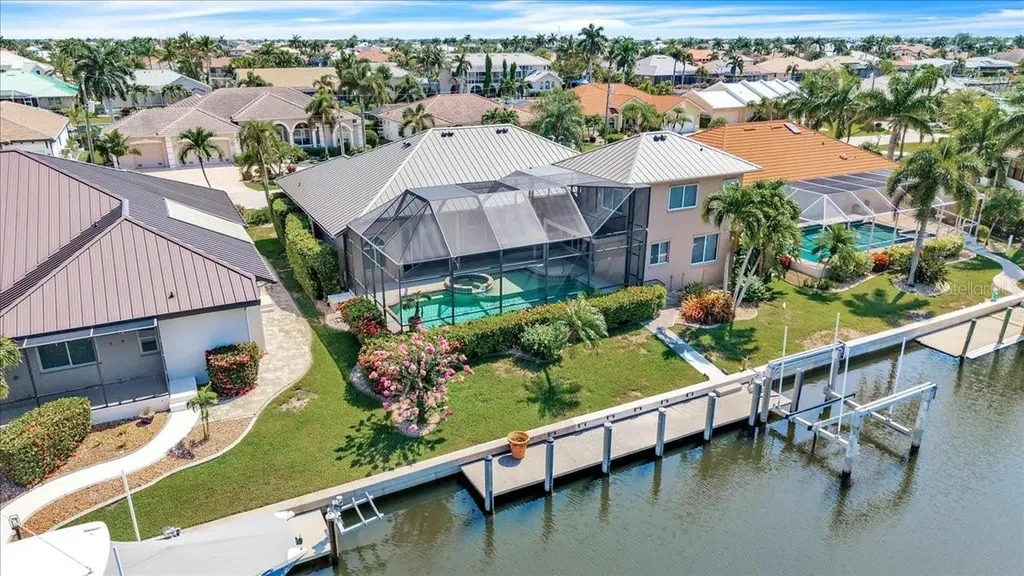 3651 Aruba Court Punta Gorda FL 33950
