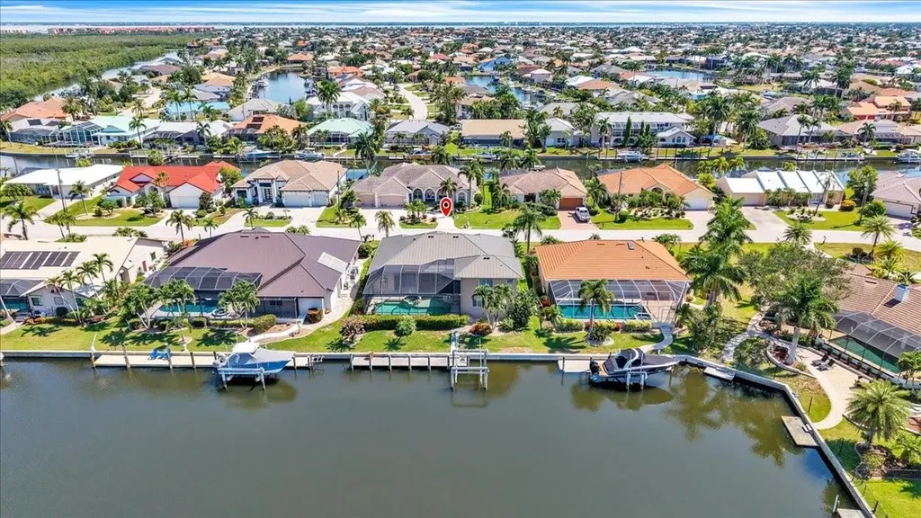 3651 Aruba Court Punta Gorda FL 33950