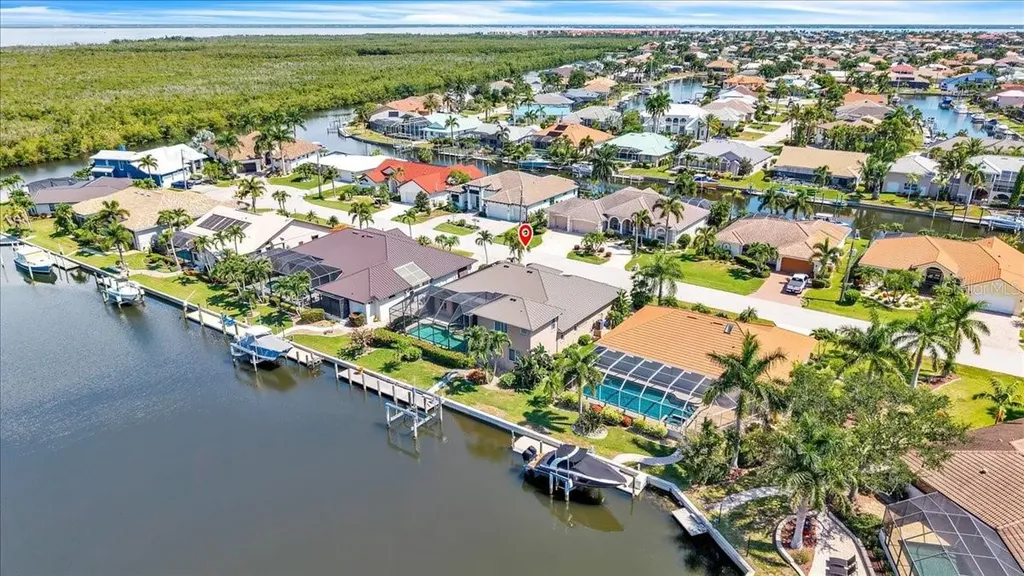 3651 Aruba Court Punta Gorda FL 33950