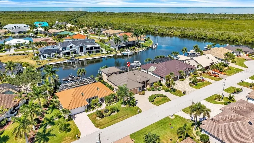 3651 Aruba Court Punta Gorda FL 33950